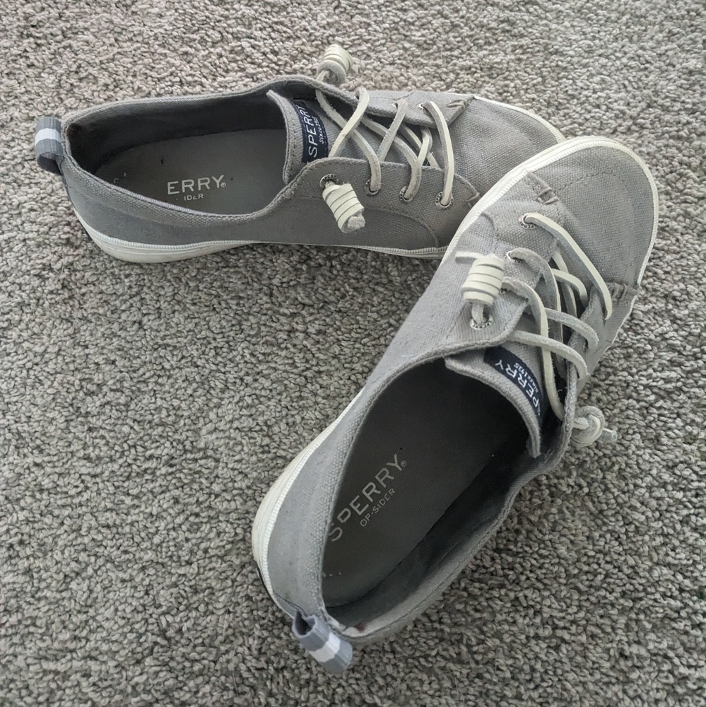 Sperry Shoes